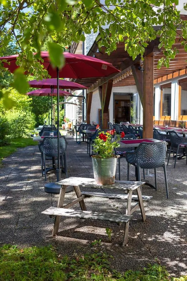 Hotel Ruchti - Zeit für mich Füssen