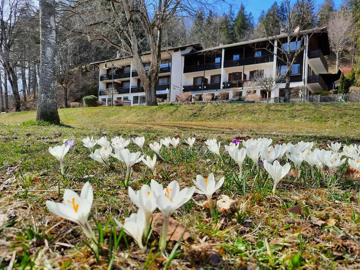 Hotel Ruchti - Zeit für mich Füssen Alemania