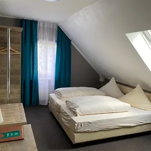 Affittacamere Gaestehaus Palmengarten