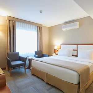 Hotel Polatdemir Estambul