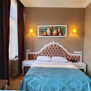 Hotel Sehir Old City Estambul