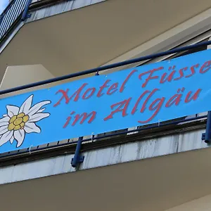 Im Allgäu Hotel