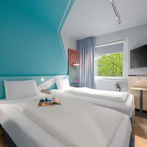 Hotel Ibis Budget St Pauli Messe