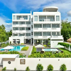 Hotel Naia Sihanoukville