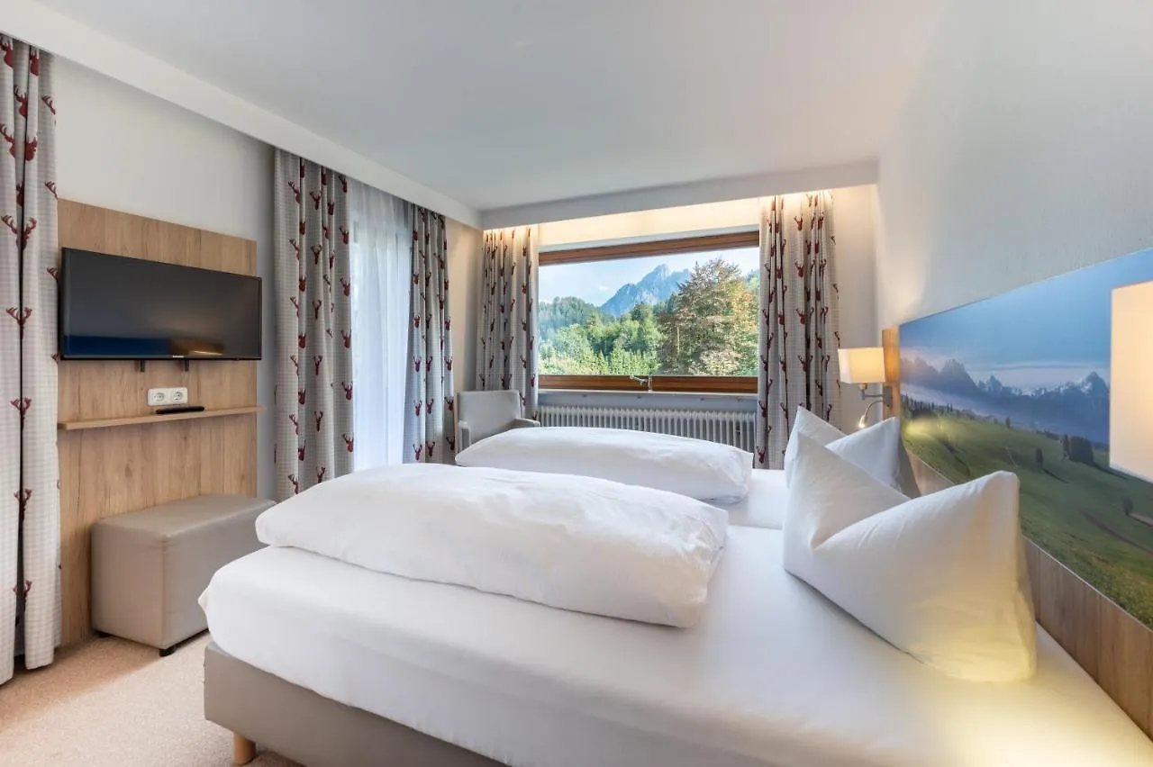 Hotel Ruchti - Zeit Fuer Mich Füssen