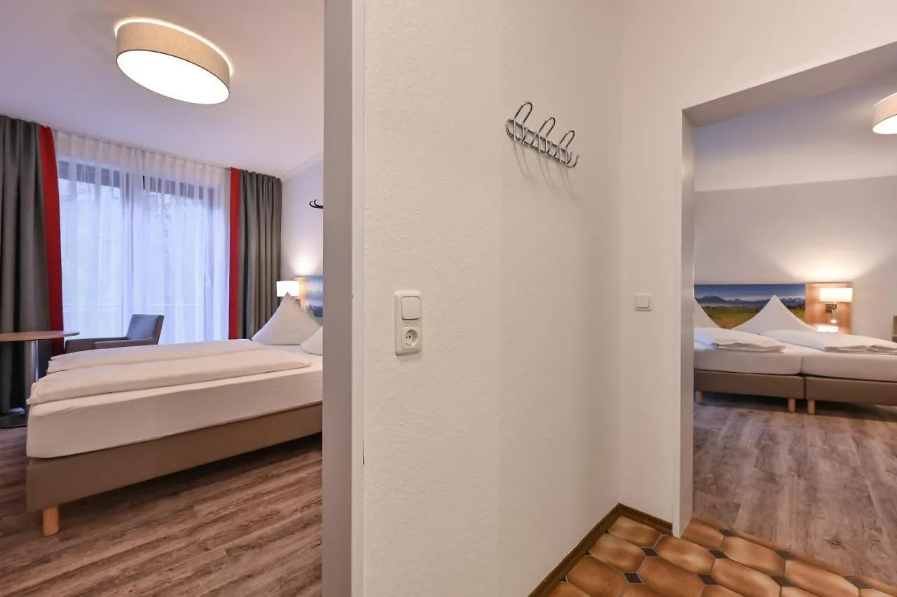 Hotel Ruchti - Zeit Fuer Mich Füssen