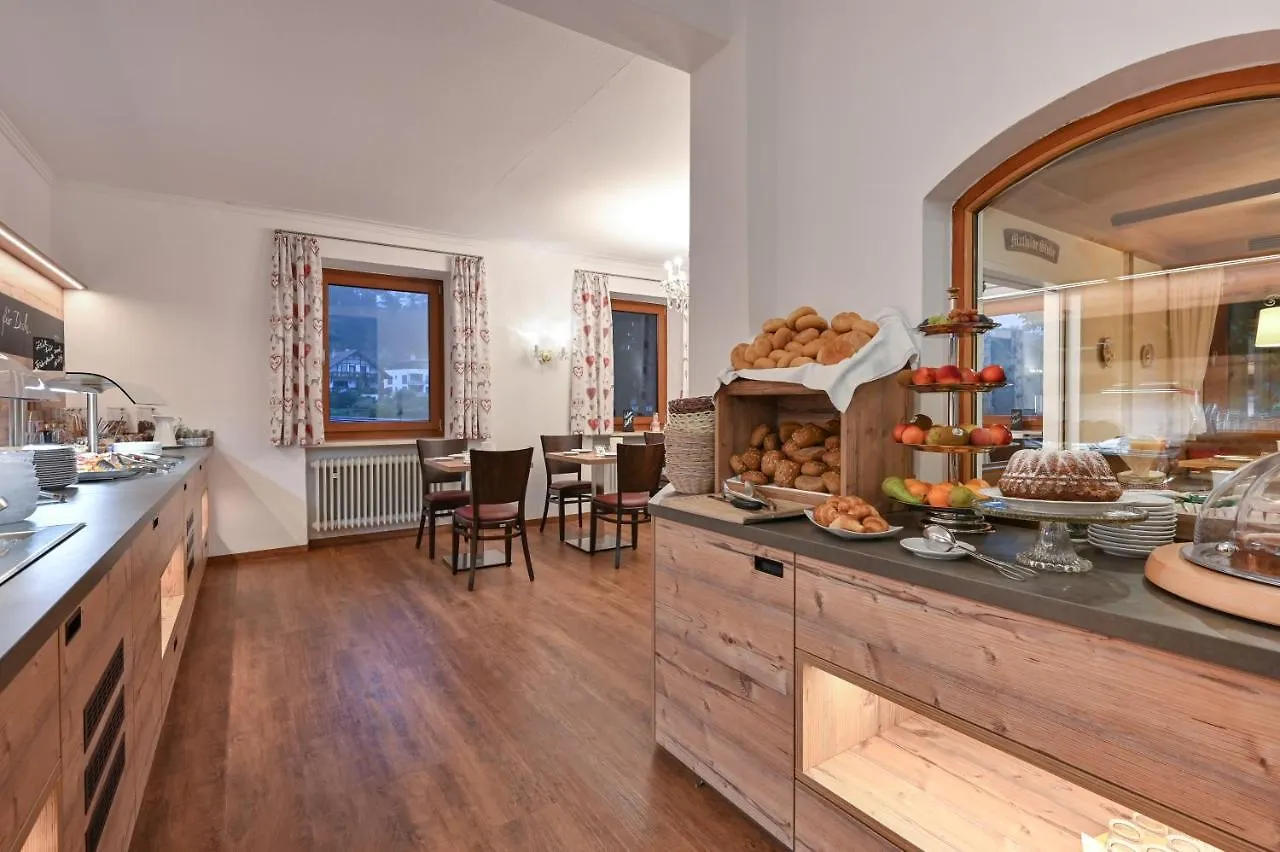 Hotel Ruchti - Zeit Fuer Mich Füssen