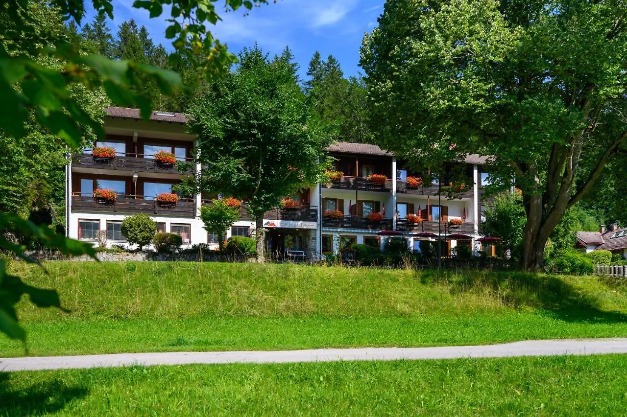 Hotel Ruchti - Zeit Fuer Mich Füssen