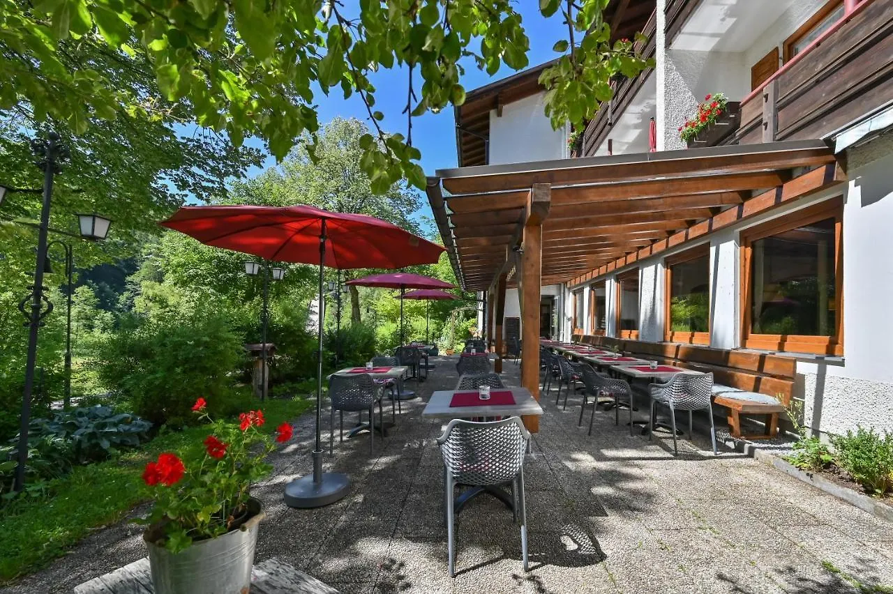 Hotel Ruchti - Zeit Fuer Mich Füssen 3*,  Germania