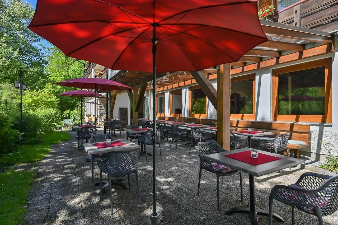 ***  Hotel Ruchti - Zeit Fuer Mich Füssen Germania