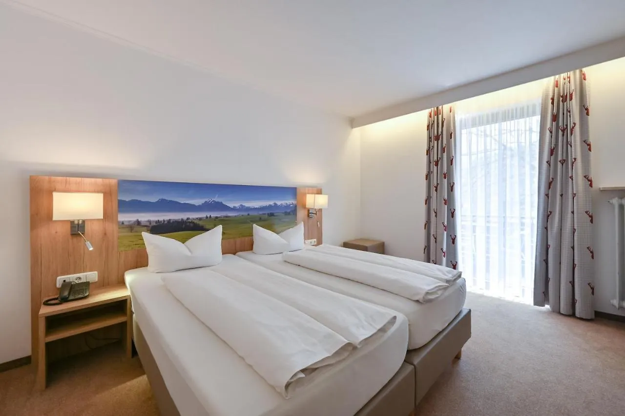 Hotel Ruchti - Zeit Fuer Mich Füssen