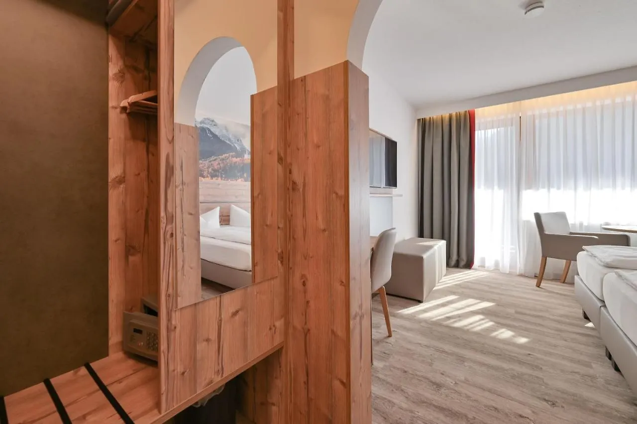 Hotel Ruchti - Zeit Fuer Mich Füssen