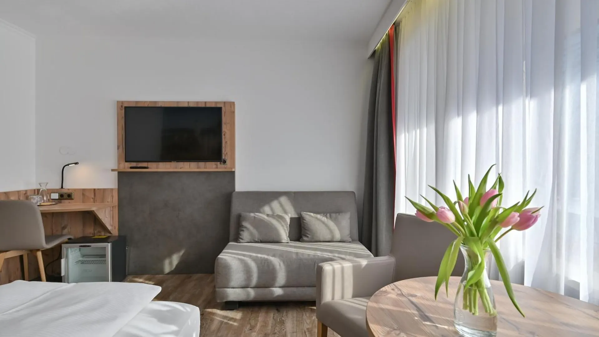 Hotel Ruchti - Zeit Fuer Mich Füssen