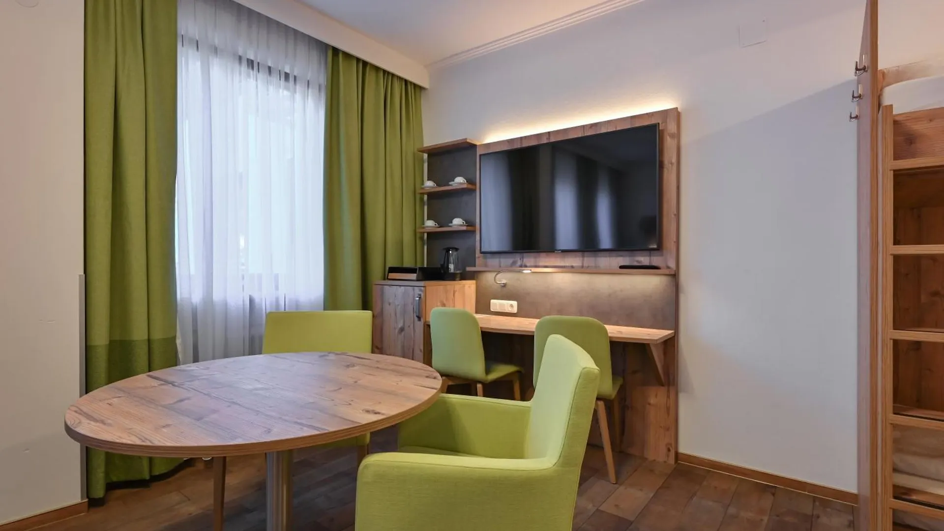 Hotel Ruchti - Zeit Fuer Mich Füssen