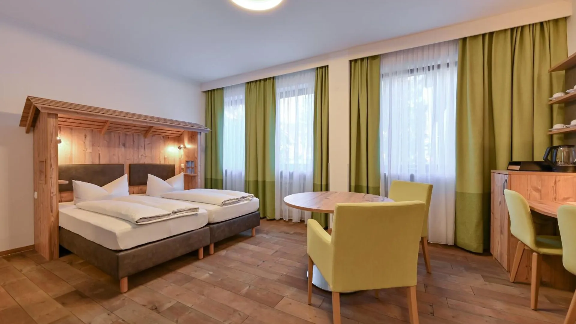 Hotel Ruchti - Zeit Fuer Mich Füssen