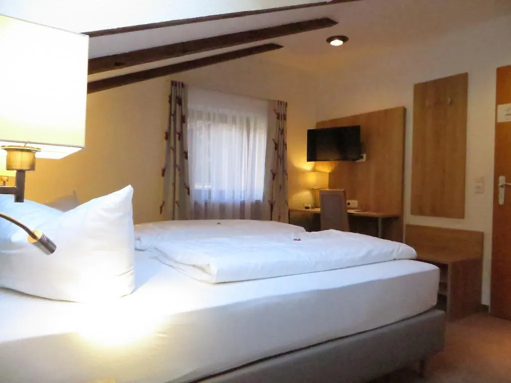 Hotel Ruchti - Zeit Fuer Mich Füssen