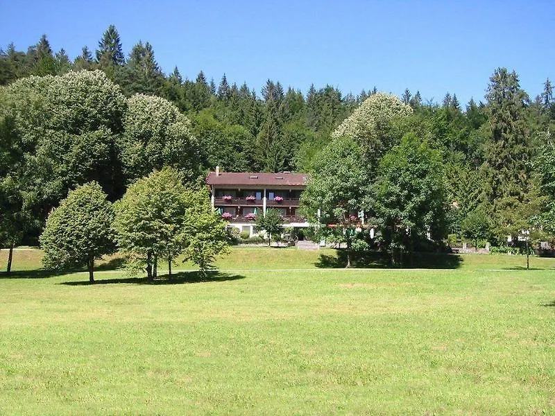 Hotel Ruchti - Zeit Fuer Mich Füssen 3*,  Germania
