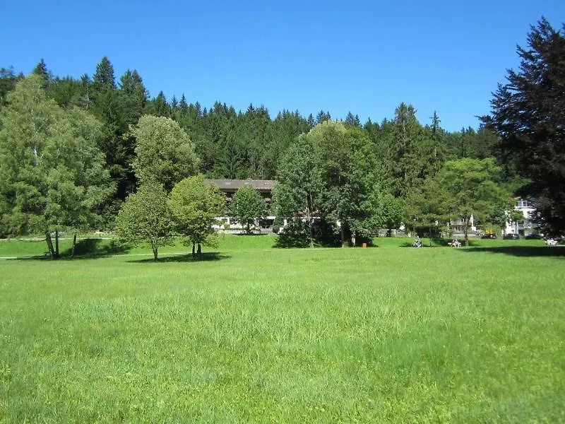 Hotel Ruchti - Zeit Fuer Mich Füssen
