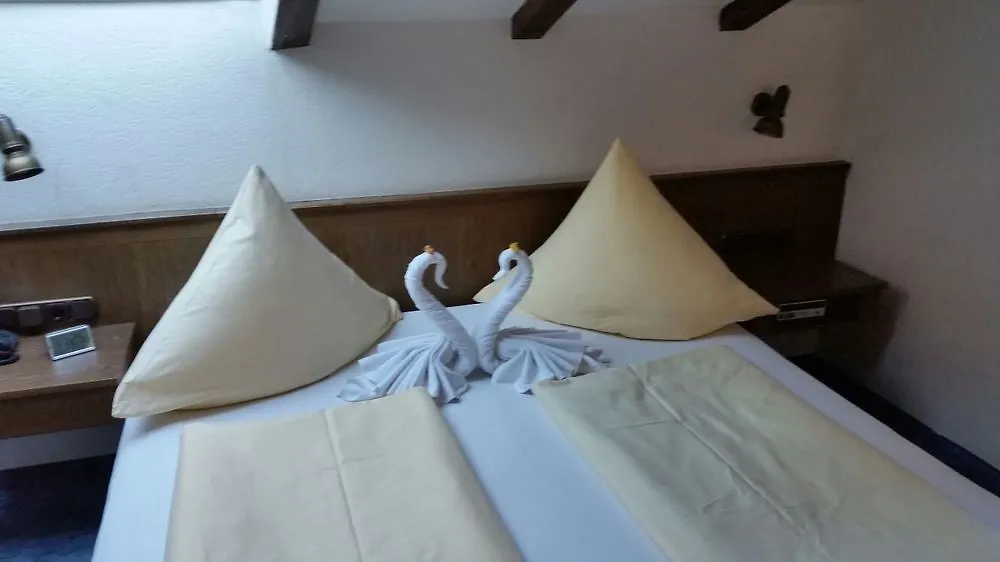 Hotel Ruchti - Zeit Fuer Mich Füssen