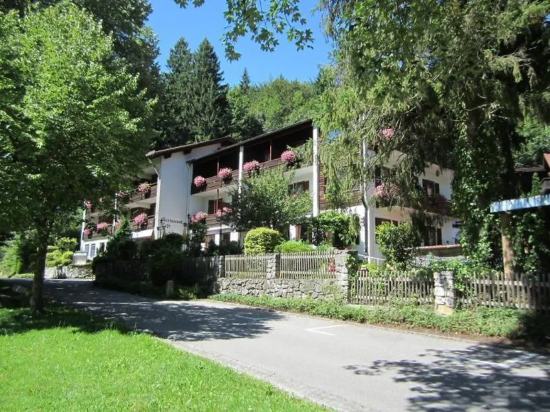 Hotel Ruchti - Zeit Fuer Mich Füssen