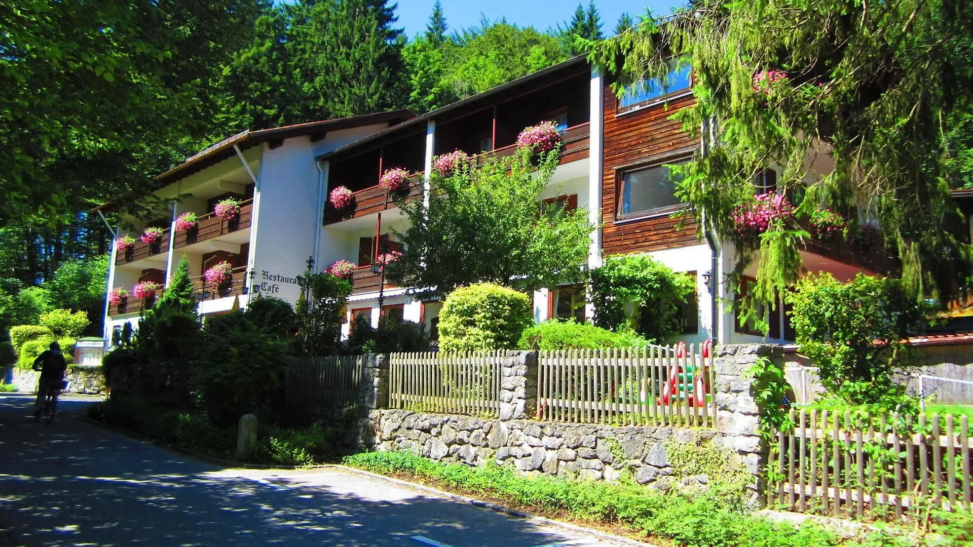 Hotel Ruchti - Zeit Fuer Mich Füssen 3*,