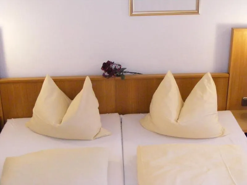 Hotel Ruchti - Zeit Fuer Mich Füssen